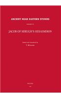 Jacob of Serugh's Hexaemeron