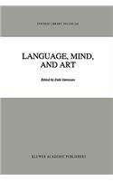Language, Mind, and Art