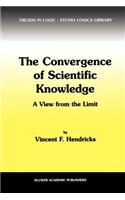 Convergence of Scientific Knowledge