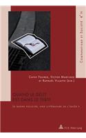 Quand Le Délit Est Dans Le Texte