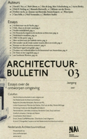 Architecture Bulletin