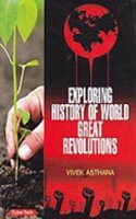 Exploring history of great revolution(3 vol)