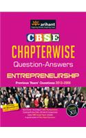 Chapterwise Question-Answers Cbse Enterpreneurship