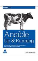 Ansible: Up and Running
