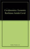 Covidonomics: Economic Resilience Amidst Covid