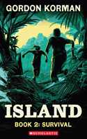 ISLAND TRILOGY #02: SURVIVAL