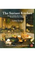 The Suriani Kitchen