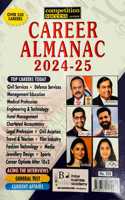 CAREER ALMANAC 2024 - 25