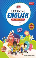 Class 3: Learning English for Smarter Life