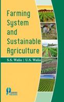 Farming System,Sustainable Agriculture P/B