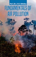 FUNDAMENTALS OF AIR POLLUTION