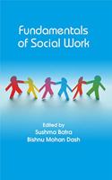 Fundamentals of Social Work