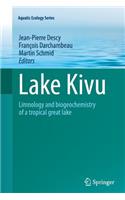 Lake Kivu