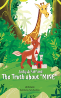 Jacky & Raff and the Truth About 