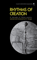Rhythms of Creation. an Decade of Okike Poetry