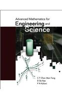 Advanced Mathematics for Engineering and Science