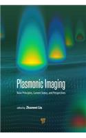 Plasmonics and Super-Resolution Imaging