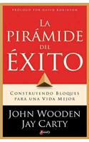La Piramide del Exito