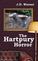 The Hartpury Horror