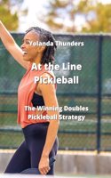 At the Line Pickleball