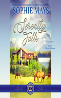 Serenity Falls Complete Series