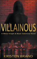 Villainous