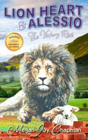 Lion Heart & Alessio