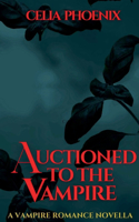 Auctioned To The Vampire