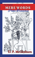 The Original Mere Words: Poetic Treasures(Mere Words: Poetic Treasures Analysis & Engagement the Complete Set)
