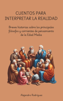 Cuentos para interpretar la realidad