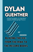 Dylan Guenther Biography