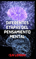 Diferentes etapas del pensamiento mental