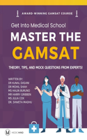 Master the Gamsat