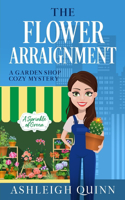 Flower Arraignment