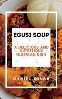 Egusi Soup