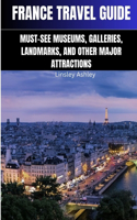 France Travel Guide