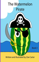 The Watermelon Pirate