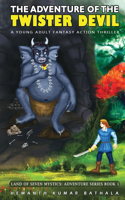 Adventure of the Twister Devil