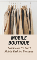 Mobile Boutique