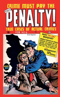 Crime Must Pay the Penalty #6
