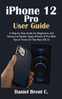 iPhone 12 Pro User Guide