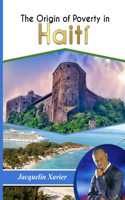 origin of poverty in Haiti