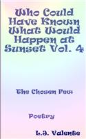 Who Could Have Known What Would Happen at Sunset Vol. 4