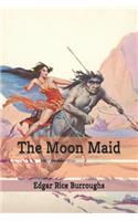 The Moon Maid