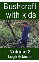 Bushcraft with kids