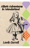 Alice's Adventures in Wonderland (The Annotated) Unabridged Classic Children Book