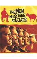 The Men Who Stare At Goats