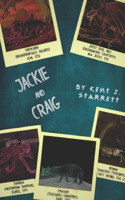 Jackie and Craig: (1 Teenage Wastelands)