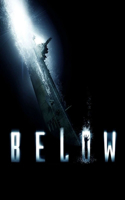 Below