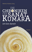 Die Chroniken des Sanat Kumara